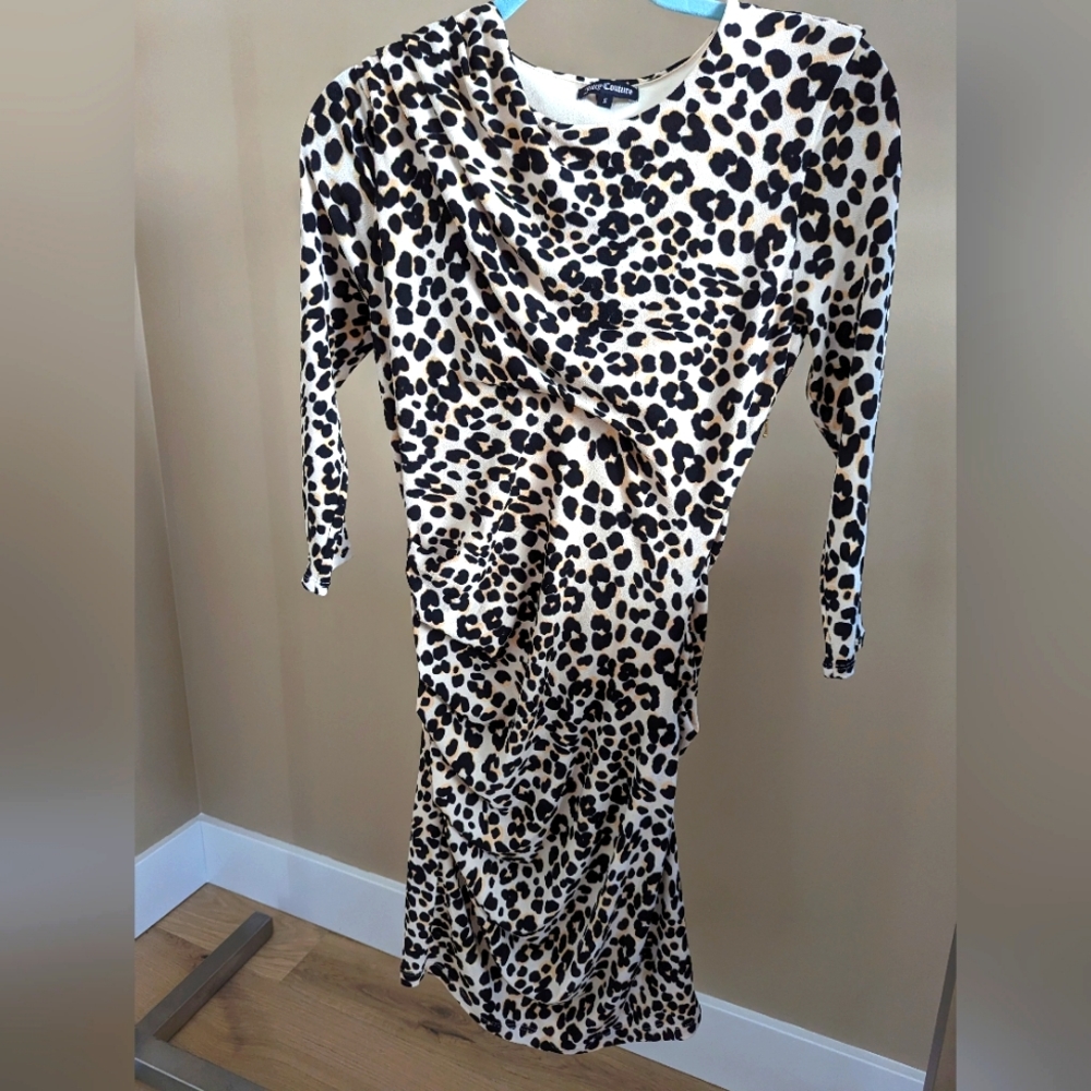 Juicy Couture Dress